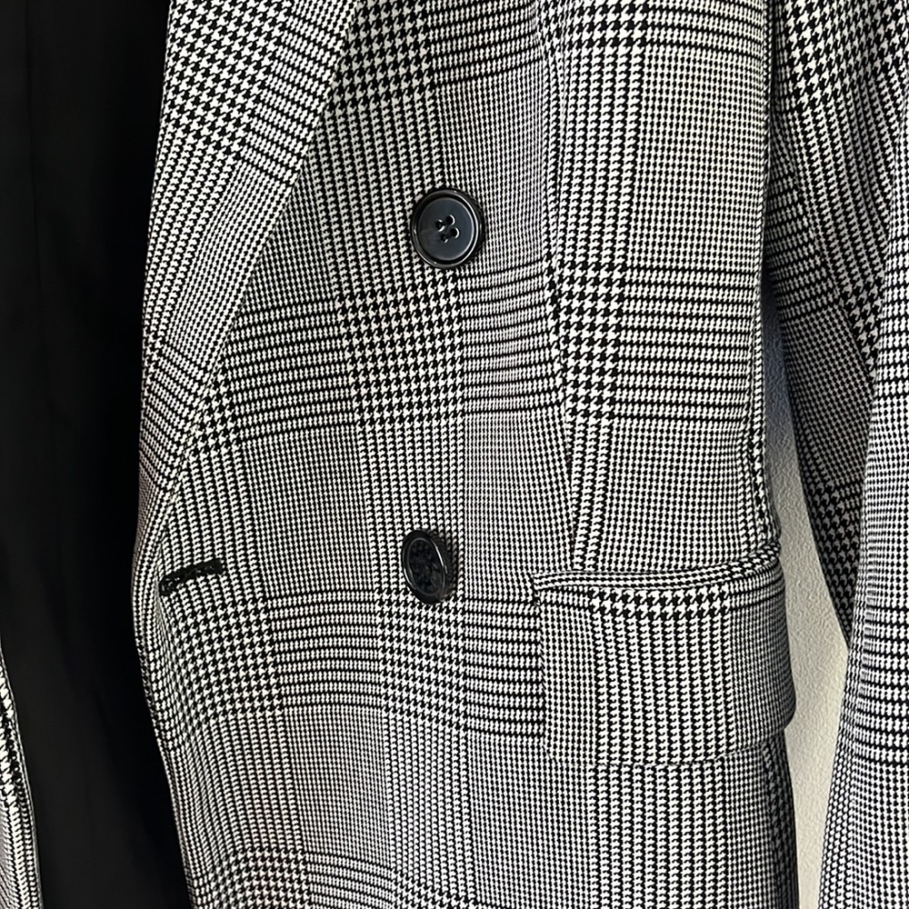 H&M Structured Blazer - Picture 3 of 5